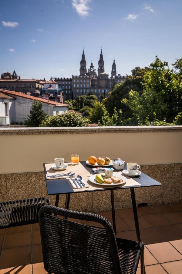 Pombal Rooms Santiago Сантьяго-де-Компостела Екстер'єр фото